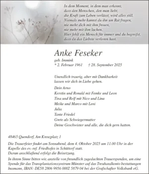 Anke Feseker